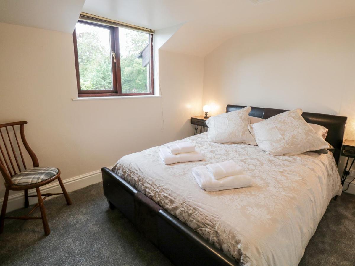 1 Queens Square Windermere Esterno foto