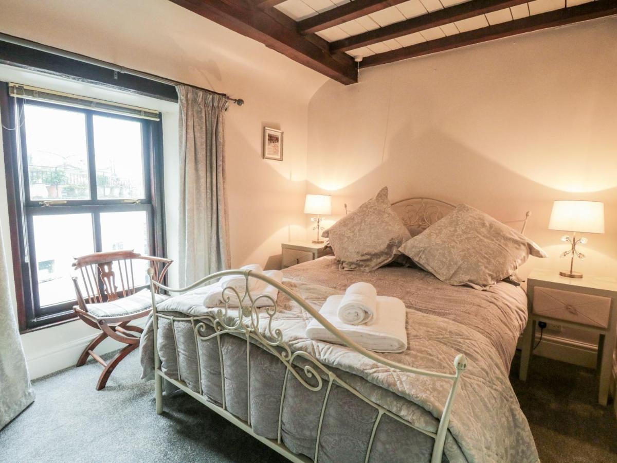 1 Queens Square Windermere Esterno foto