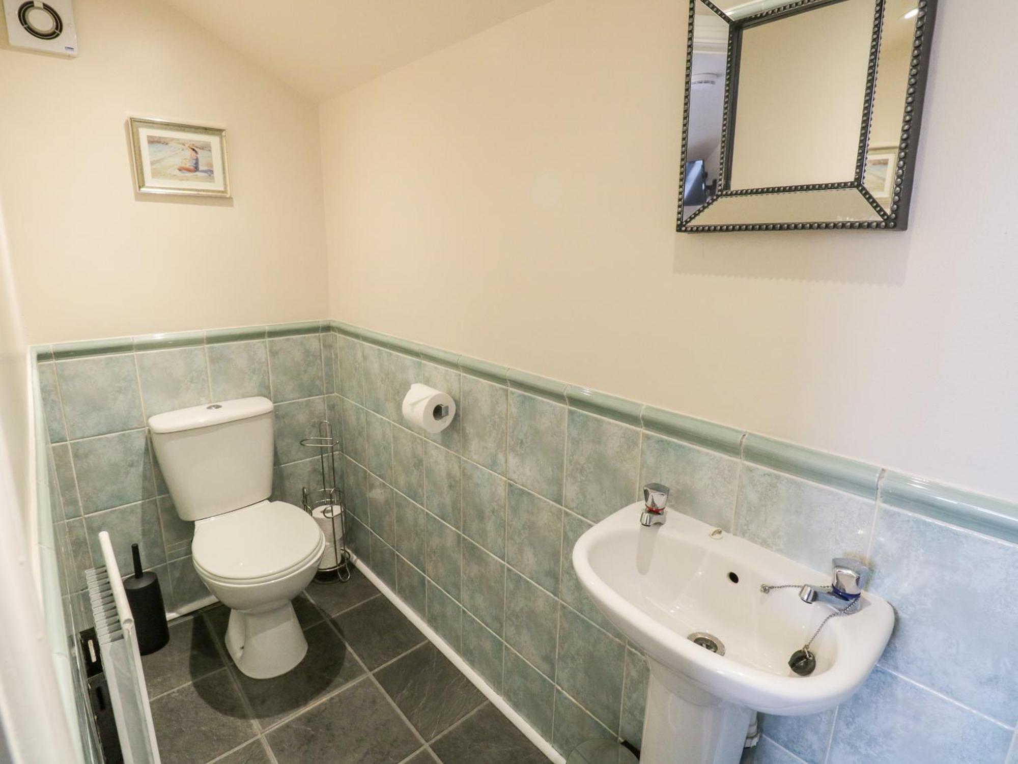 1 Queens Square Windermere Esterno foto