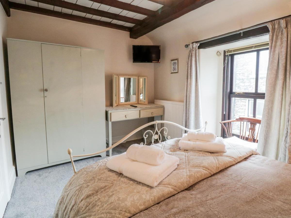 1 Queens Square Windermere Esterno foto
