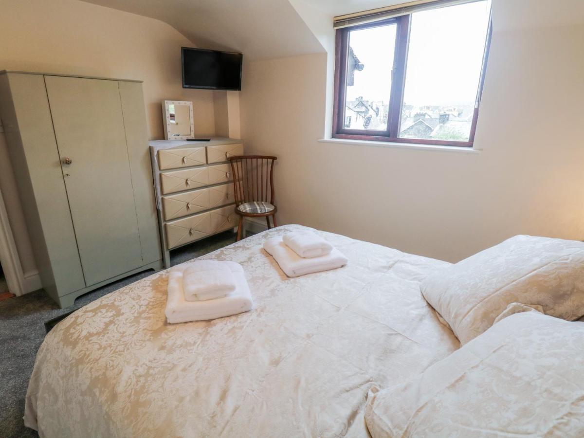 1 Queens Square Windermere Esterno foto